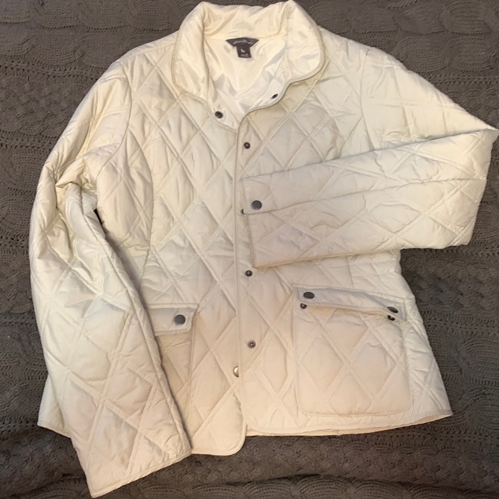 Women’s Eddie Bauer Quilted Jacket